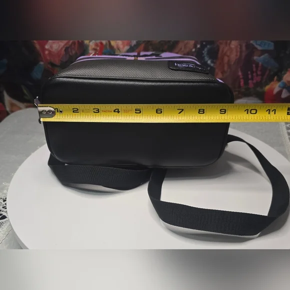 Funko Marvel HAWKEYE Kate Bishop Small-Mini Backpack USED [ READ DETAILS ] - Picture 13 of 16